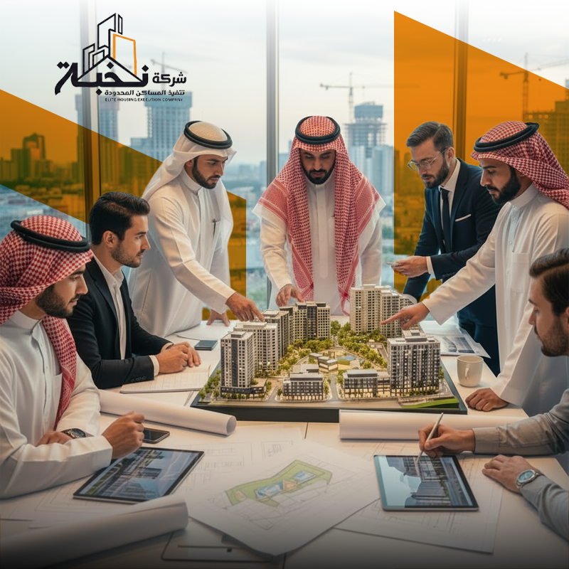 تخطيط-و-تصميم-المشاريع