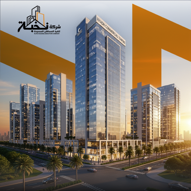 التطوير العقاري