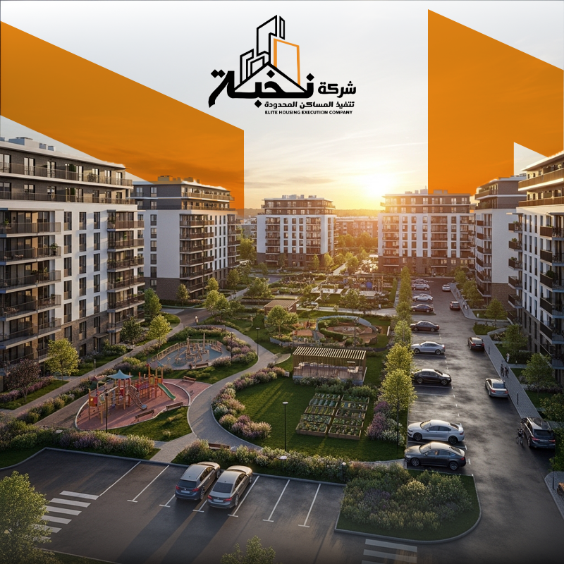 التطوير العقاري