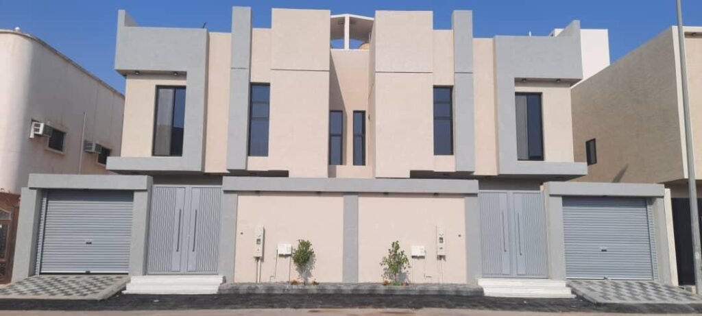 دوبلكسات العزيزيه2