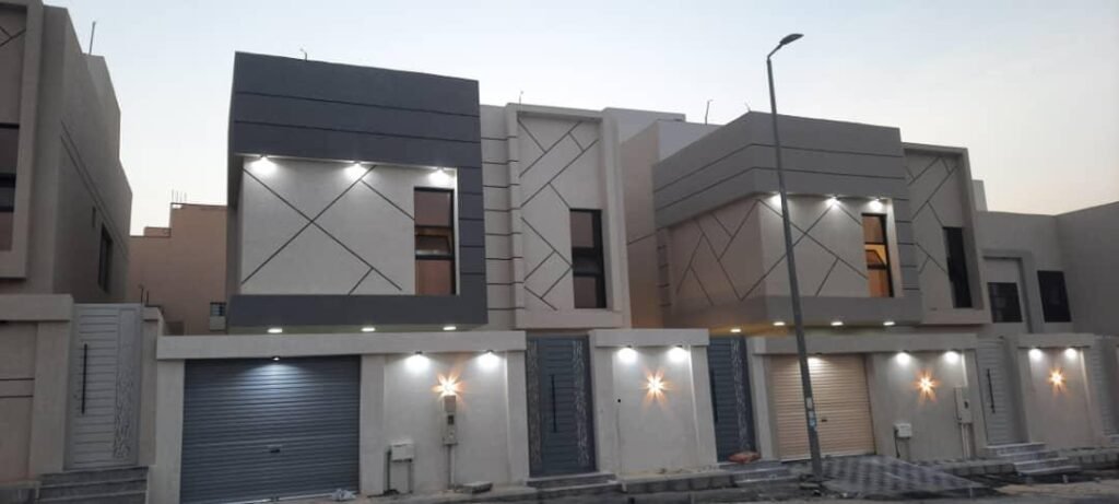 دوبلكسات العزيزيه