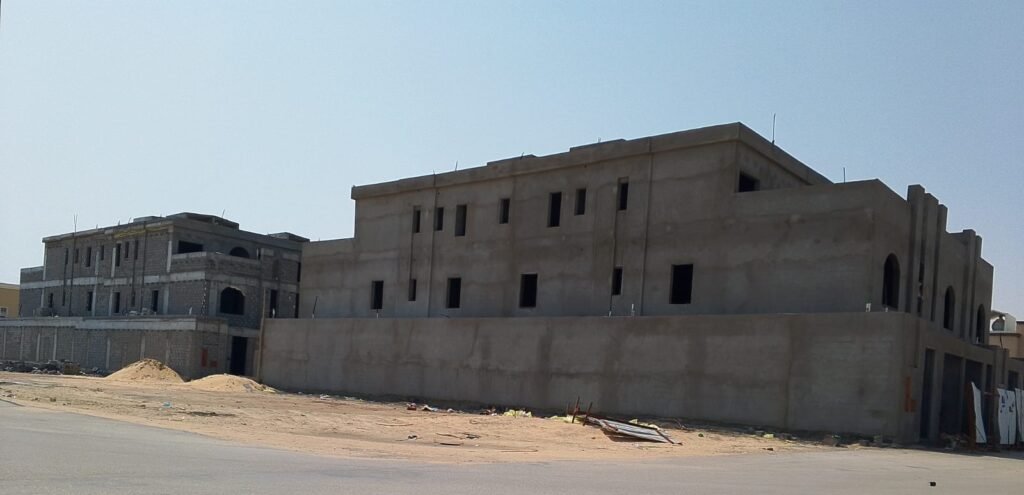 دوبلكسات العزيزيه3